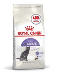 Роял стерелайзед 2 кг. Royal Canin Sterilised