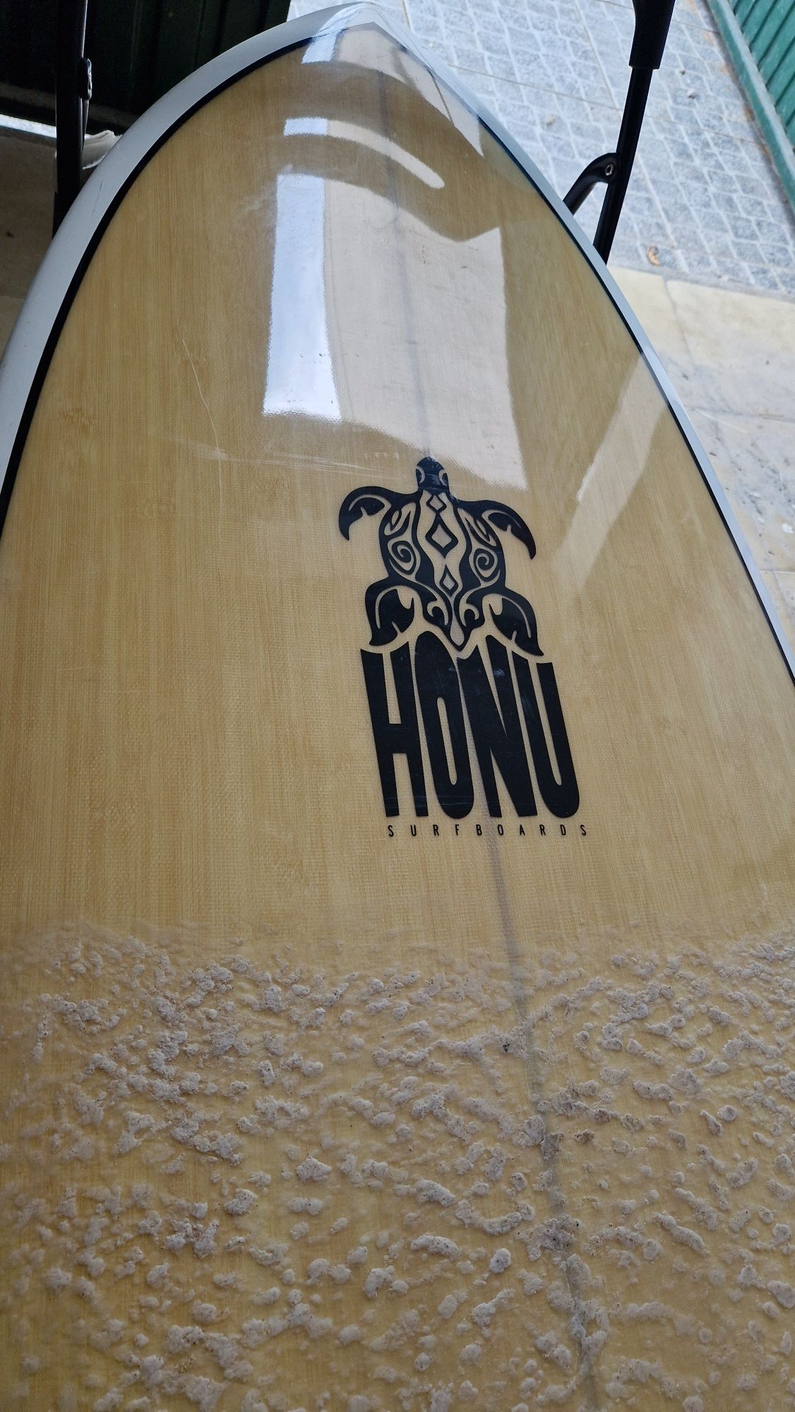 Prancha de Surf 6.4 42 litros