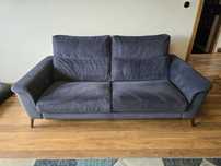 Sofa Vero meble z funkcją spania-mechanizm typu włoskiego