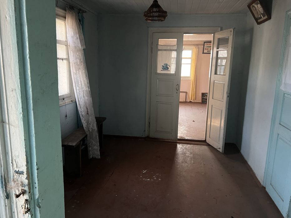 продам Будинок з земельною ділянкою 89сотих