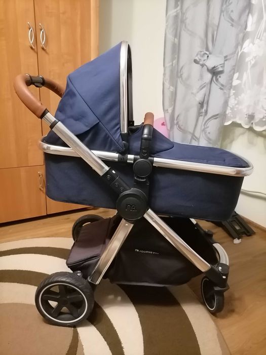 Wózek dziecięcy 2w1 Mothercare