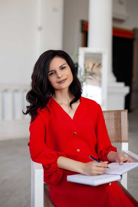 Психолог, дитячий психолог