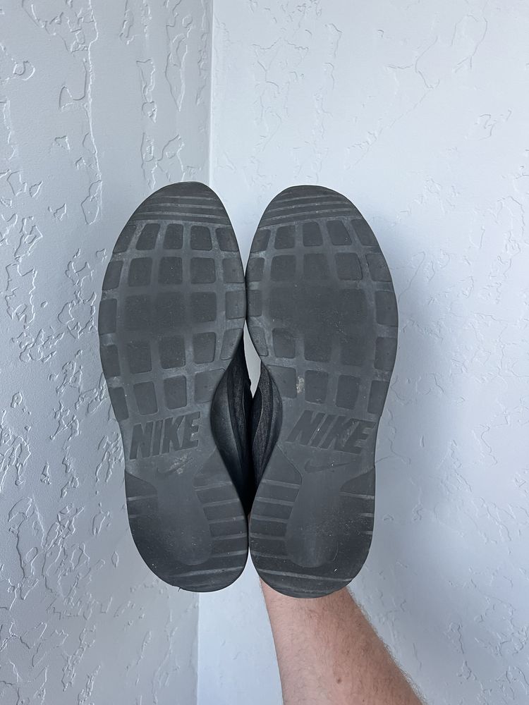 Nike kaishi tanjun кросівки чоловічі