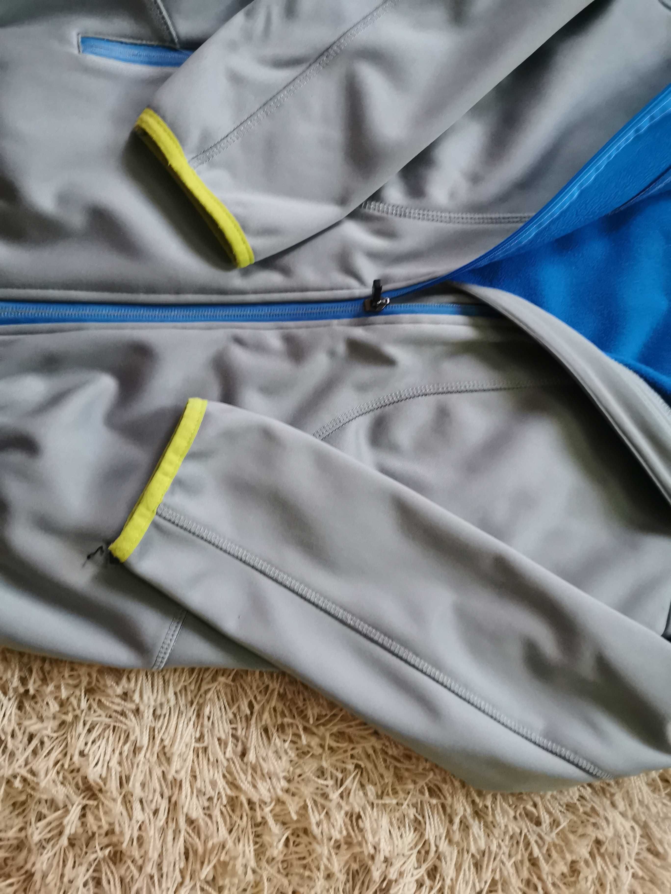 Softshell rozmiar 146/152