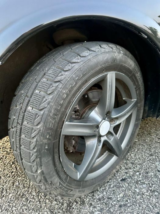 Opel вектра б 2л