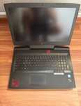 HP OMEN by HP 17-an106nc gtx 1050 4Gb Gamingowy  i5 procesor