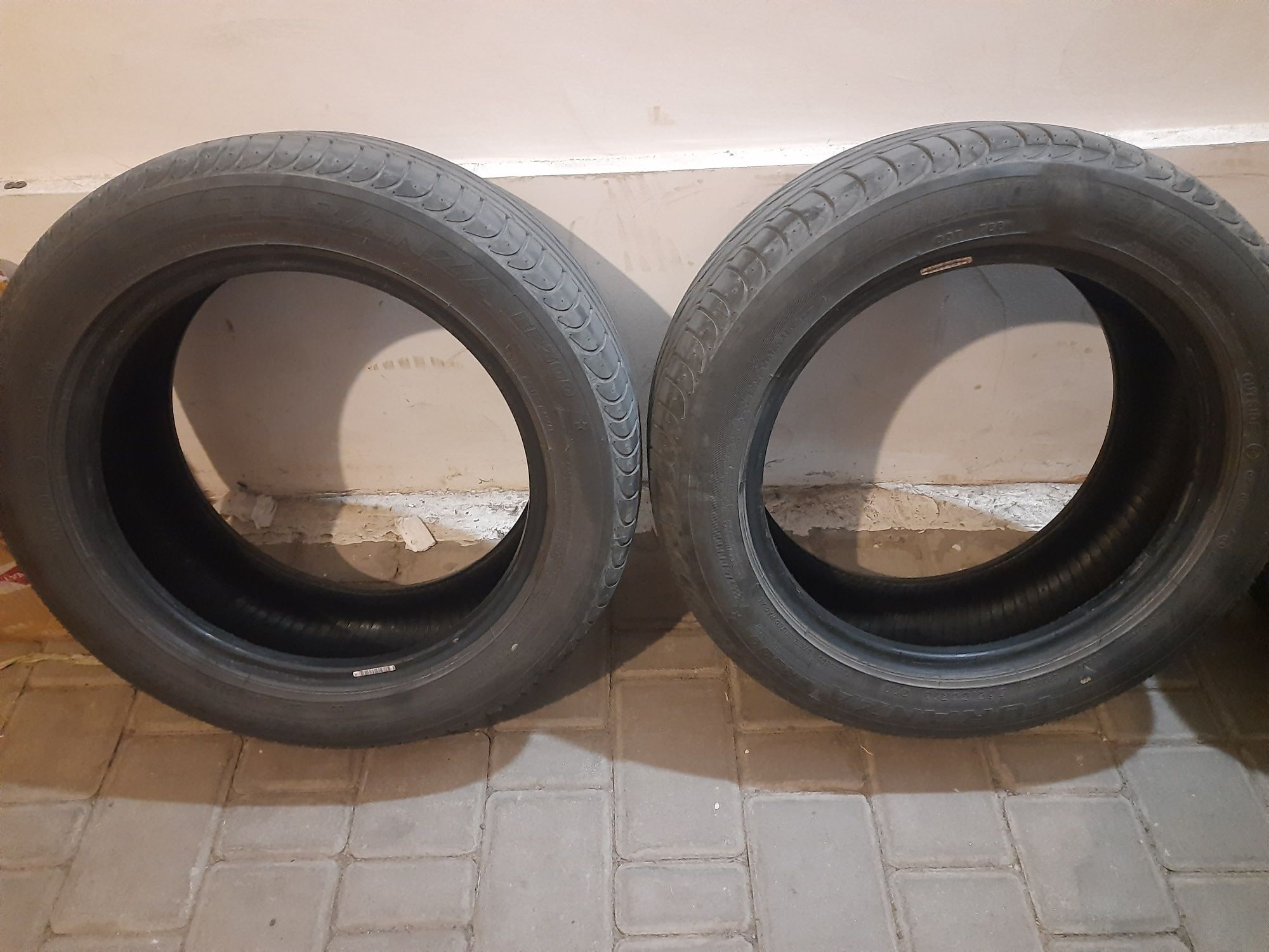 205 55 16 Bridgestone Turanza