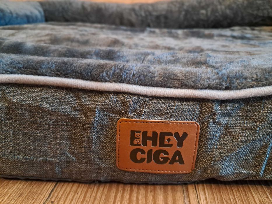 Legowisko dla dużego psa XXL