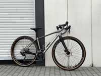 Велосипед гравійний Cyclone GSX 28" 52 см