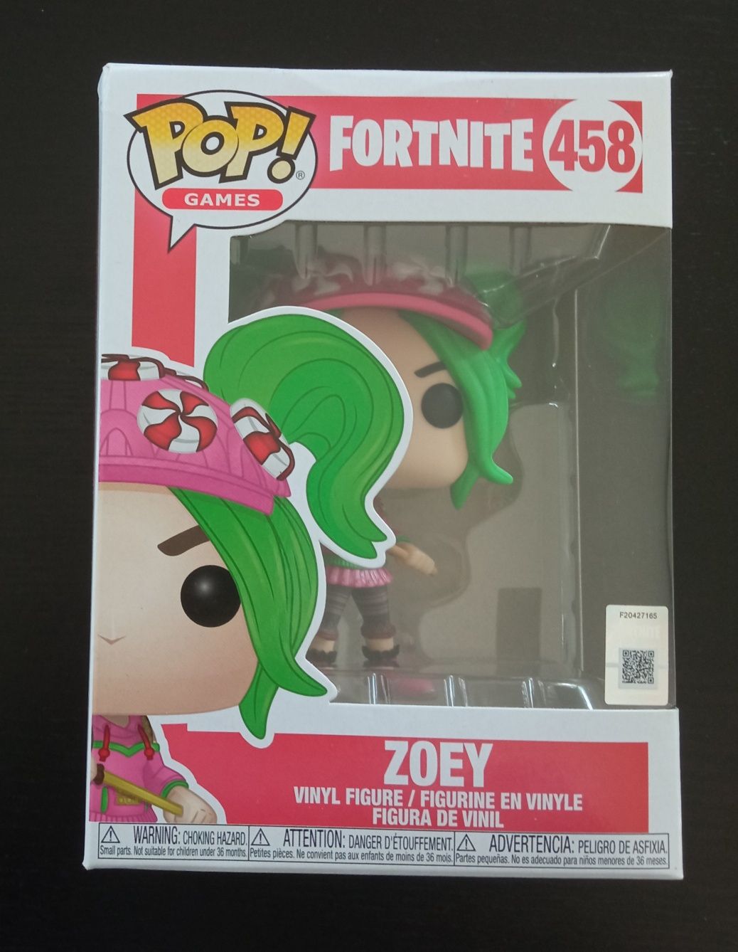 Funko POP! - Fortnite, Disney e Marvel