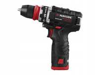 PARKSIDE PERFORMANCE® Akumulatorowa wiertarko-wkrętarka 12V PBSPA E4