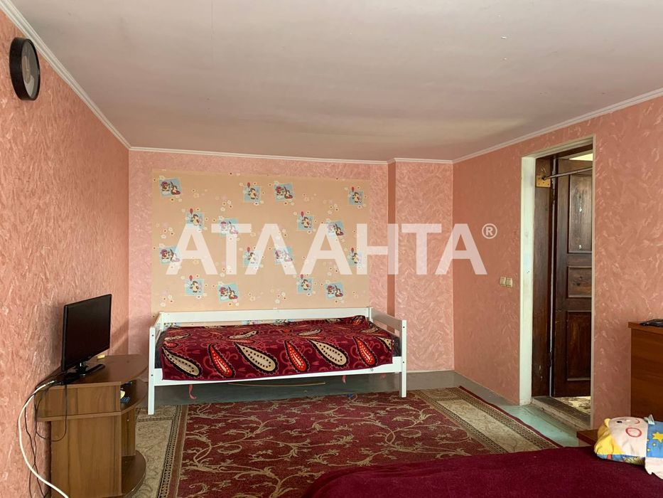 Продается дом в дачном кооперативе в Орловке