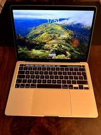Apple Macbook Pro M1 13,3" Apple M1,16GB,256GB,macOS (srebrny)