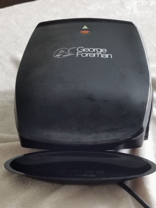 Grill George Foreman model 18471