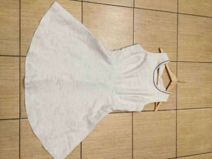 Платье под блузку (48-50р)