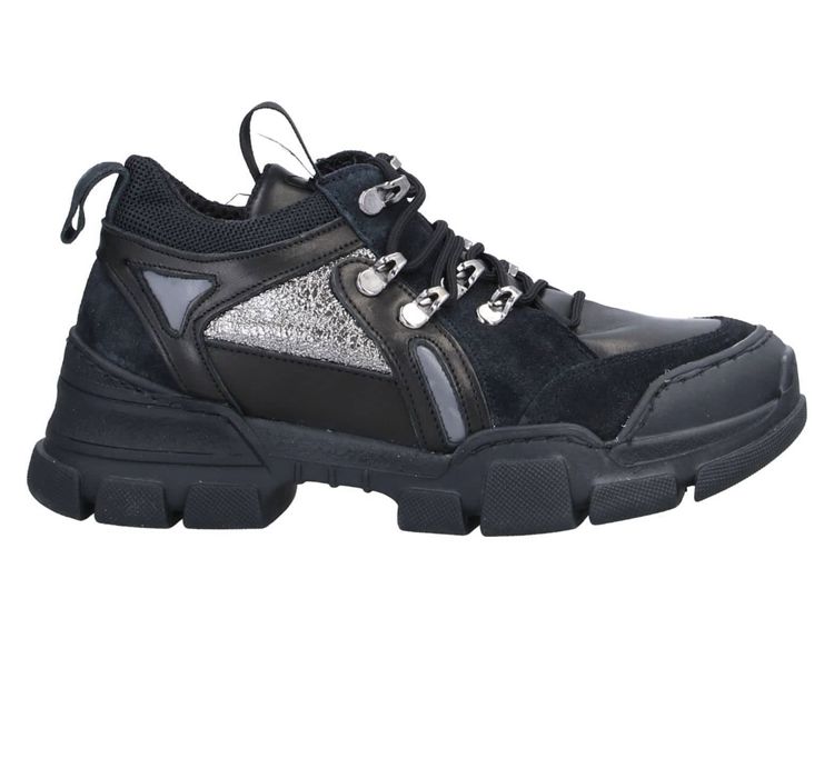 Divine Follie 40-41 27-27.3 кожа кроссовки ботинки кеды лоферы туфли