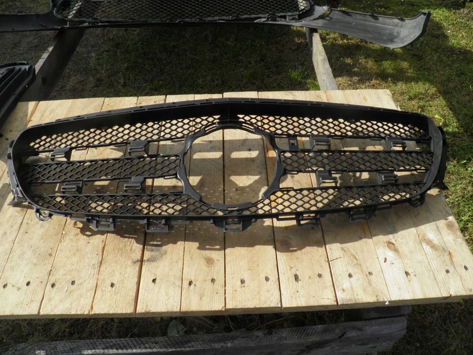 GRILL ATRAPA MERCEDES E W213 A2138880123