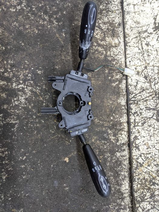 Daewoo Lanos Przełącznik Zespolony Kierunkowskazów Manetka Pająk