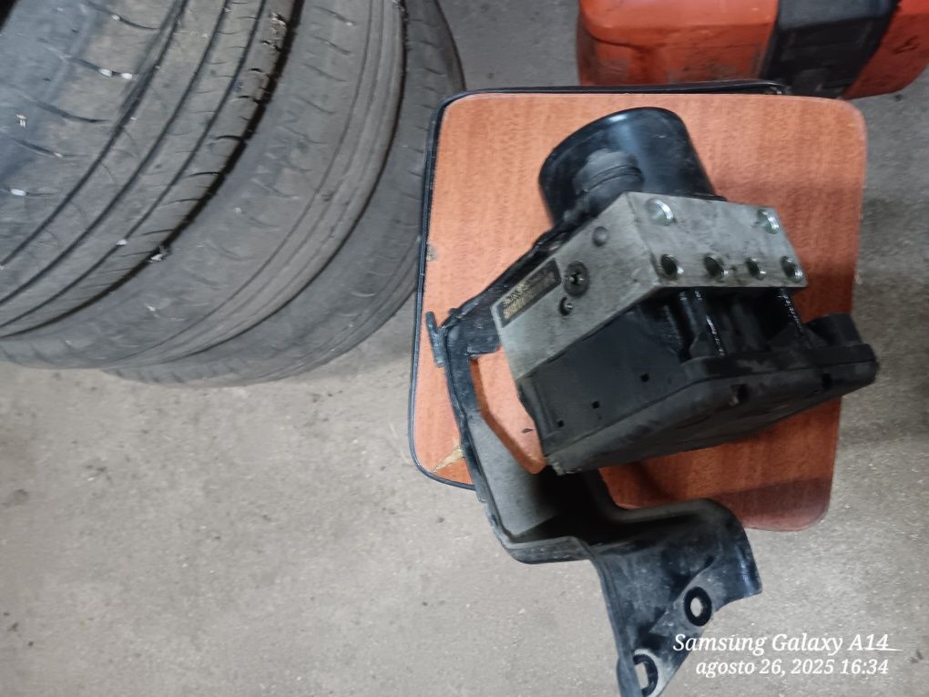 Modulo ABS grupo vag