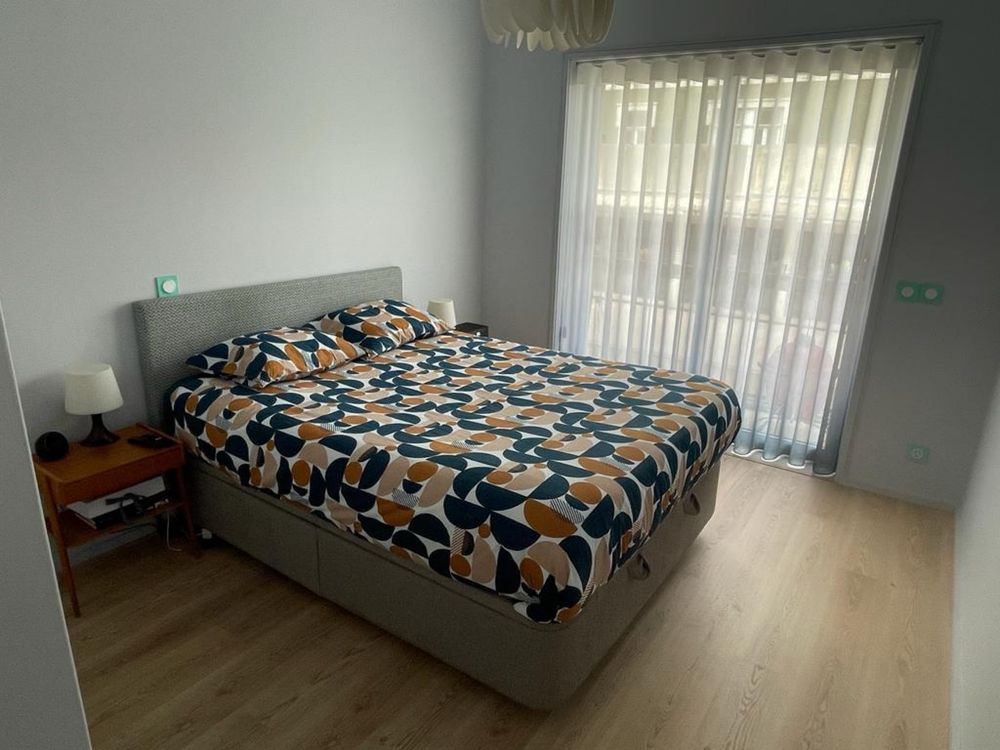 Apartamento T2+1 Foz do Douro - Porto (vista mar)