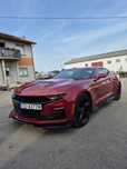 Sprzedam Chevrolet Camaro SS 6.2 V8 Lif zamiana