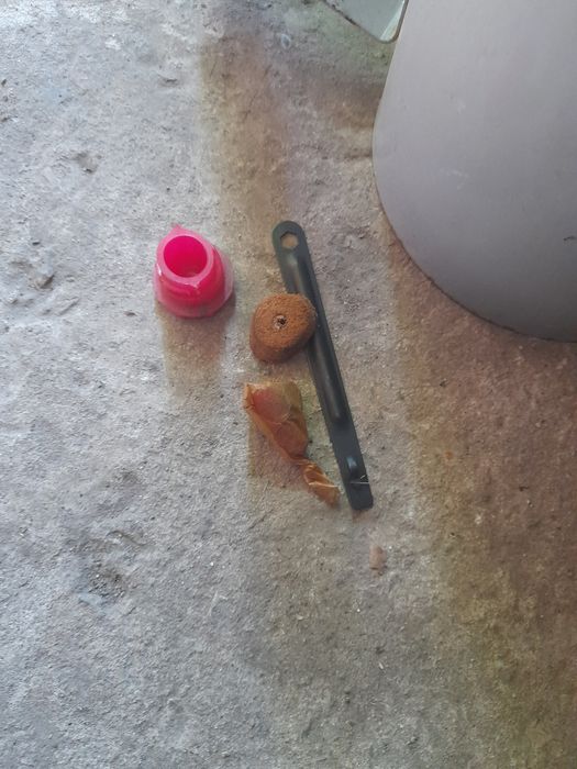 Лампа паяльная новая