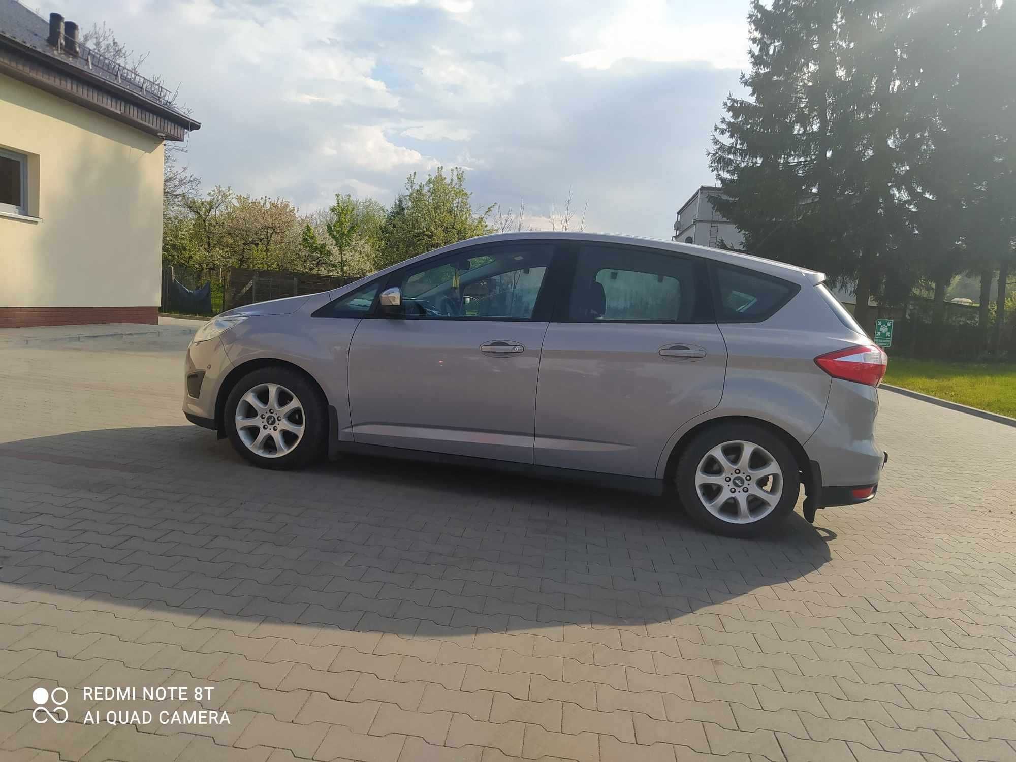 Sprzedam Ford C-Max