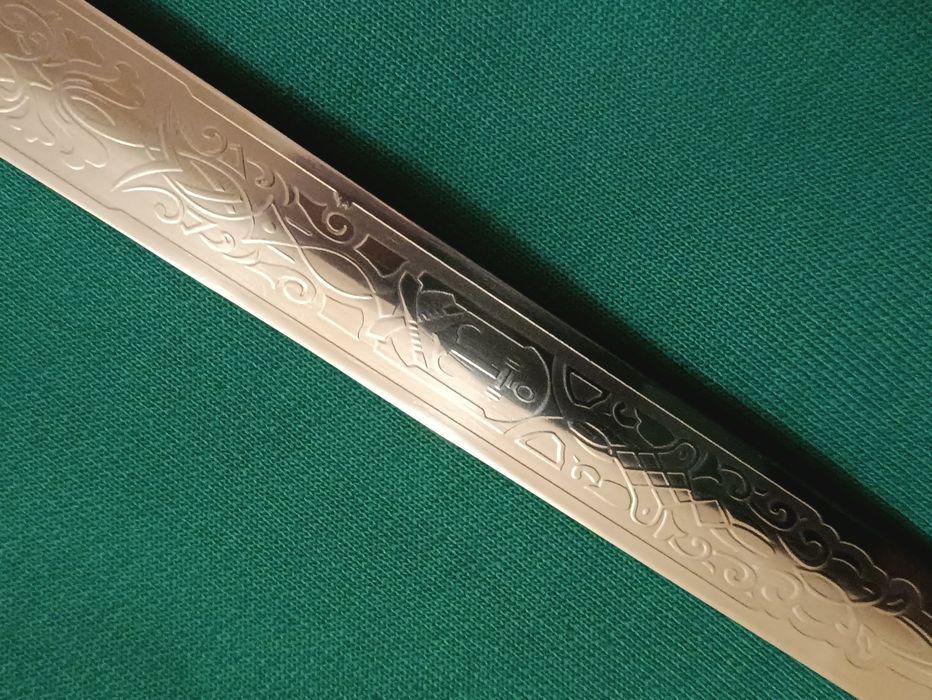 Кортик ВМФ України