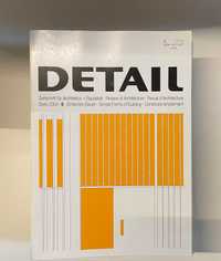 Revistas Detail - Magazine 2002/2003