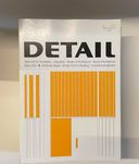Revistas Detail - Magazine 2002/2003