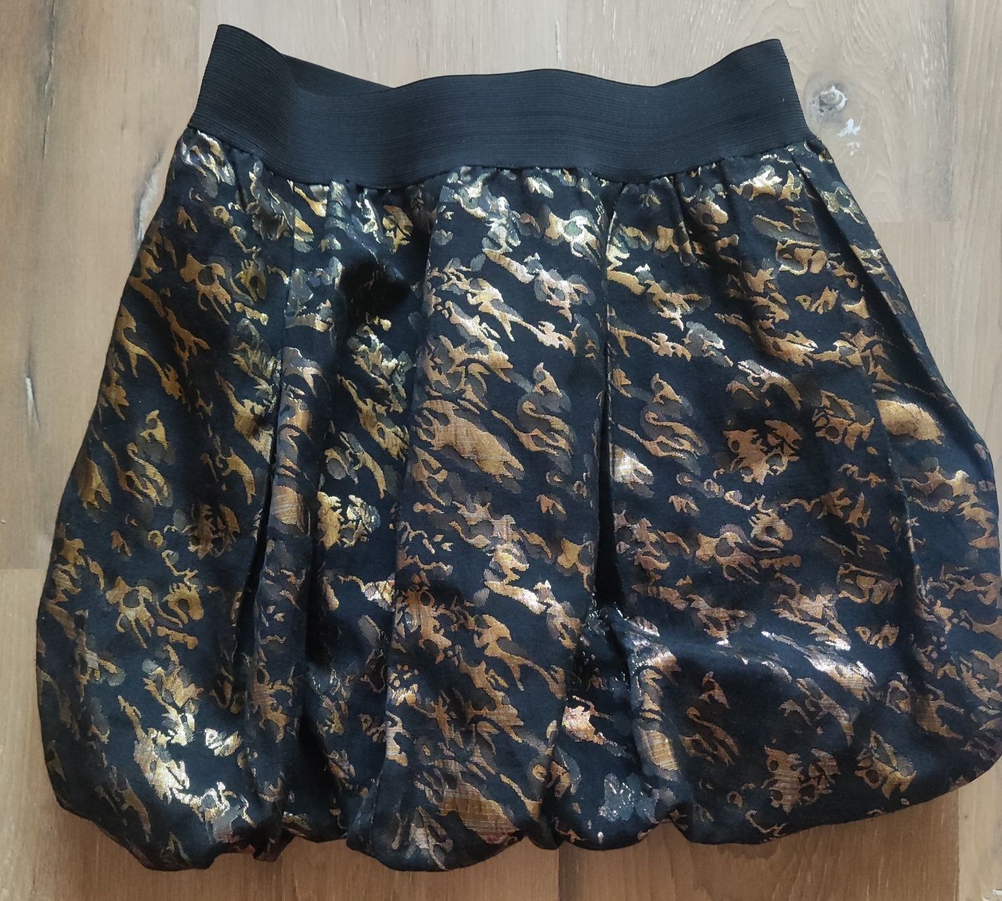 Spódniczka elegancka, sportowa roz.158
