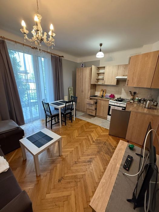 Mieszkanie do wynajęcia 25 m , bezczynszowe Marki  / południowe / blis