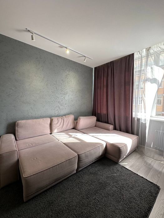 Аренда, 2 к/квартира Французский бульвар 26/1