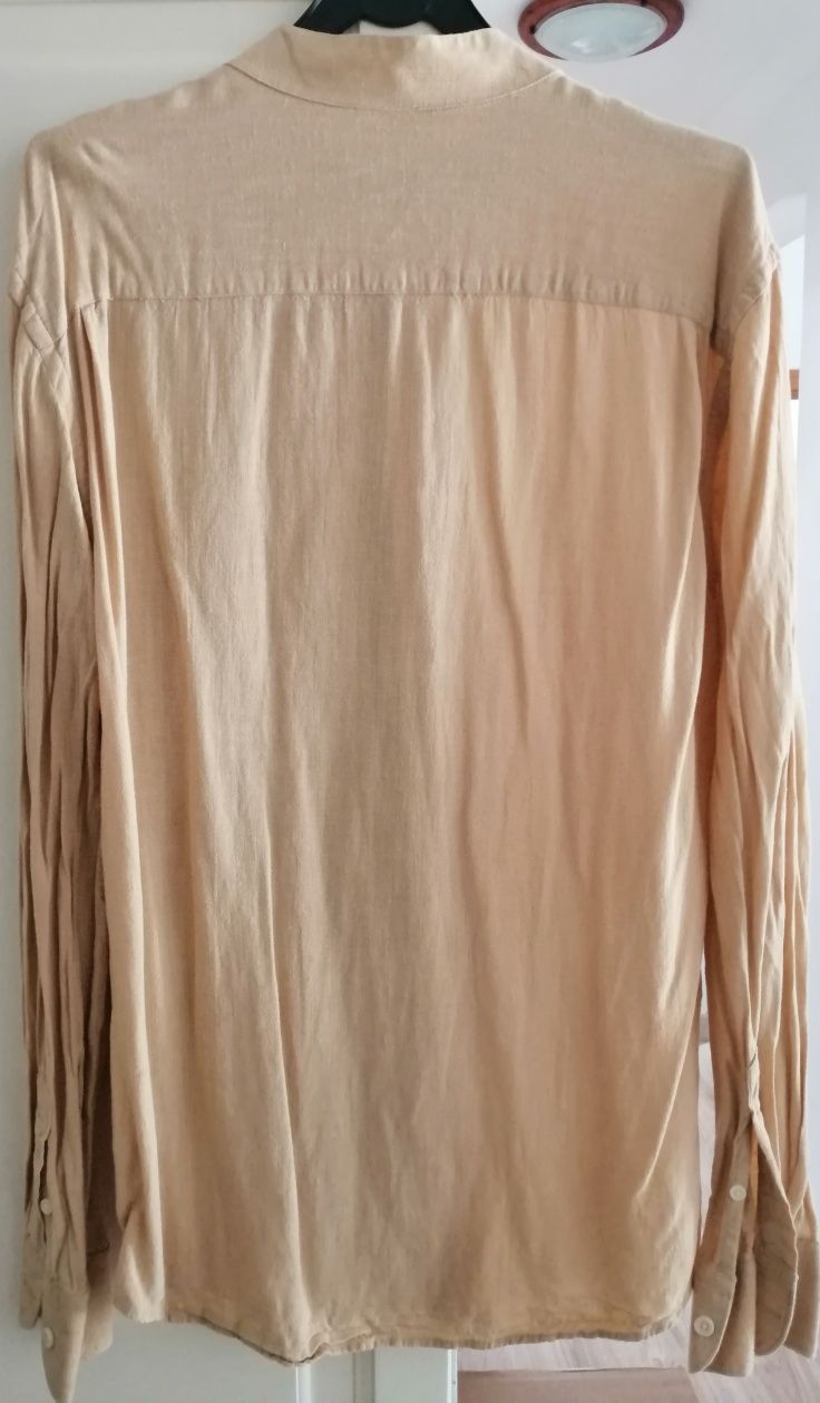 Camisa Zara T- M