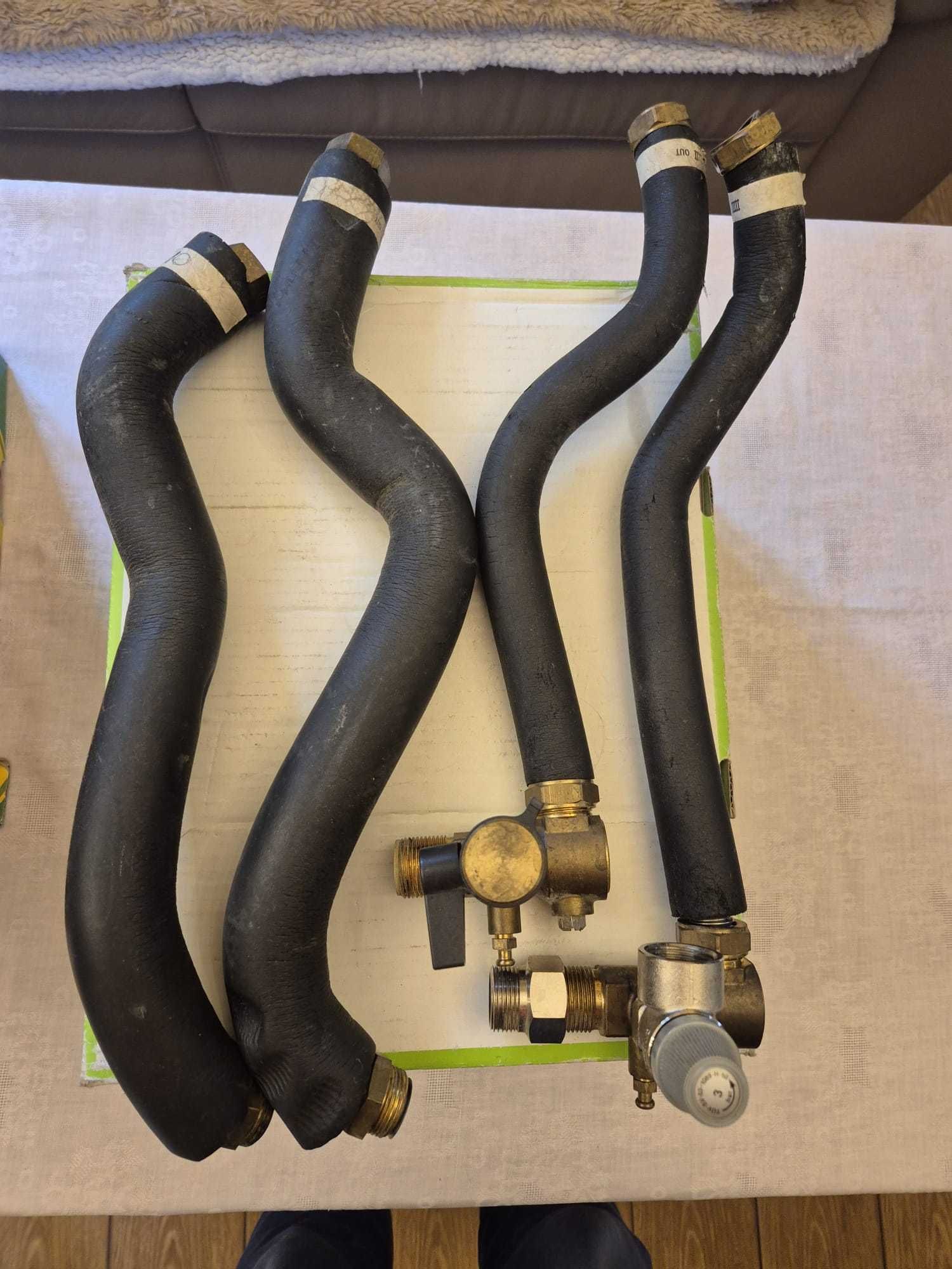 Kocioł Vaillant VSC INT 196-C150