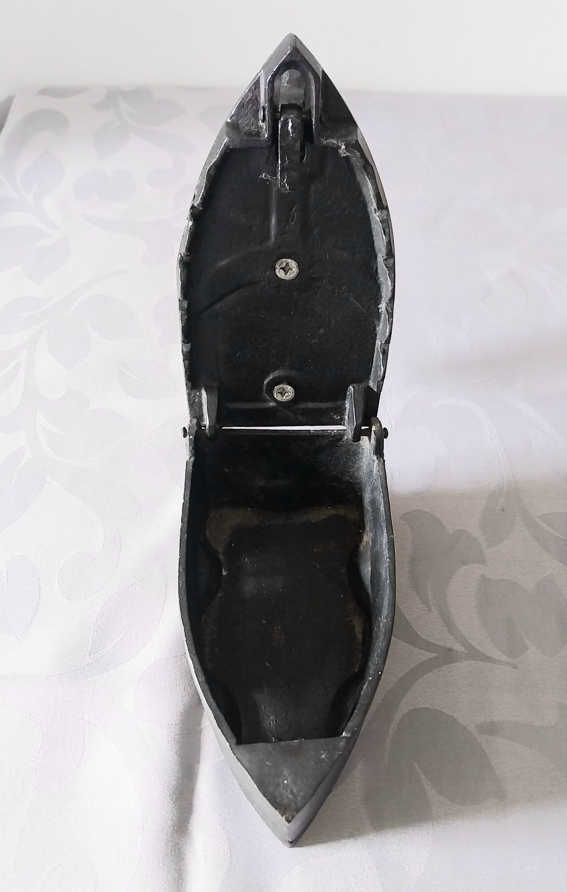 Ferro de Engomar Vintage,
