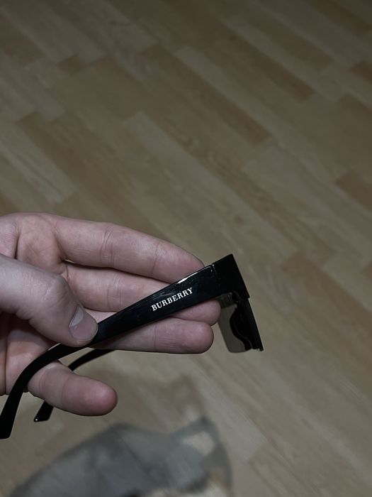 Окуляри Prada, burberry, chrome hearts