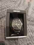 Seiko srpg31k1 automatic