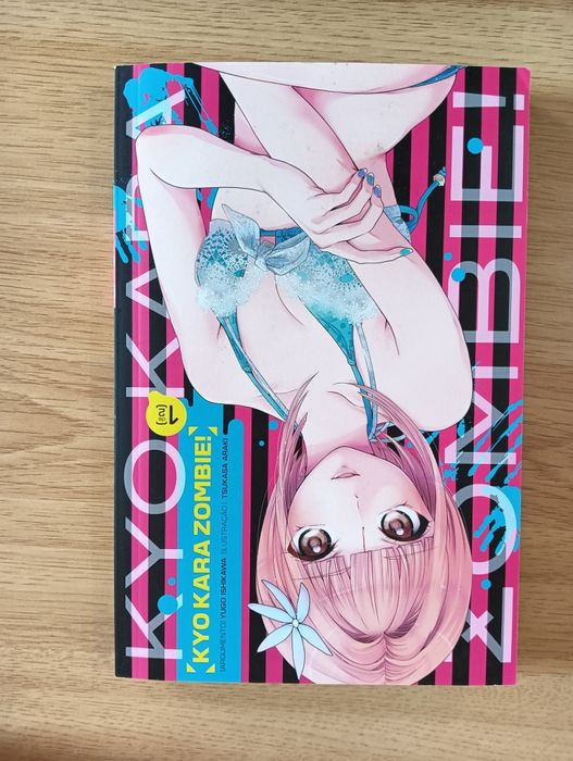 Várias mangas spyxfamily 2