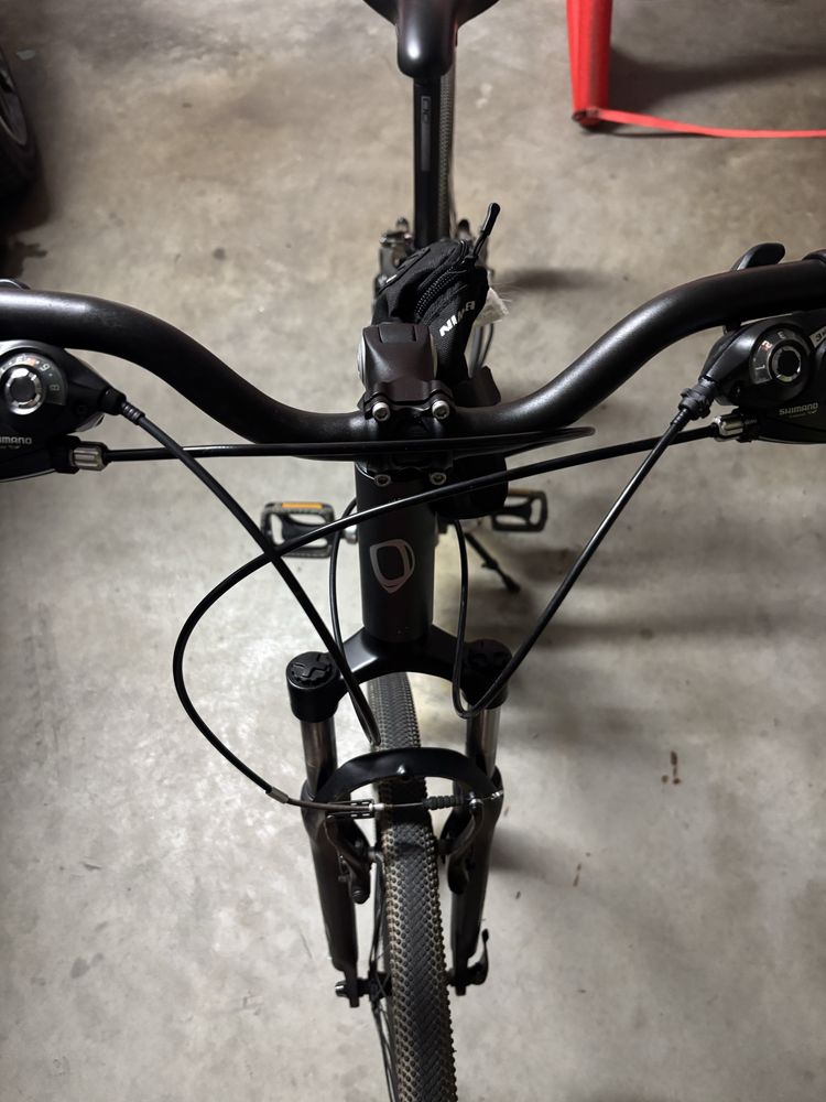 Bicicleta Orbea senhora  roda 27.5