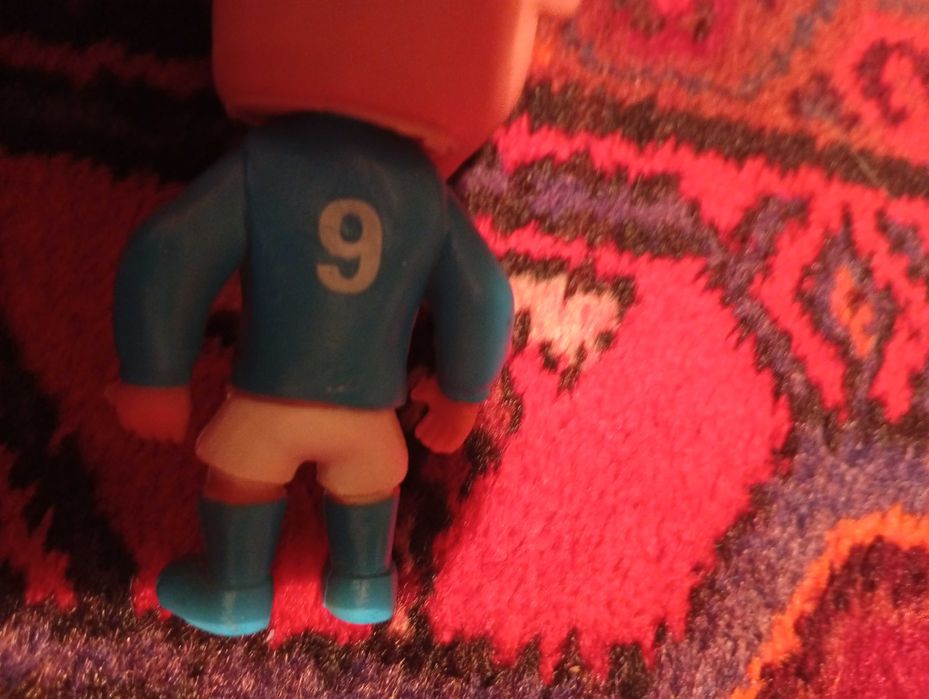 Pop do Erling Haaland