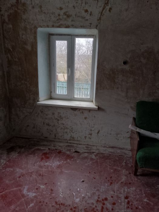 Продаєм будинок с. Велика Виска