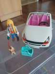 PLAYMOBIL 5585 City Life Kabriolet