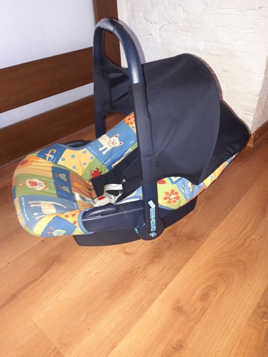 Nosidelko Maxi Cosi