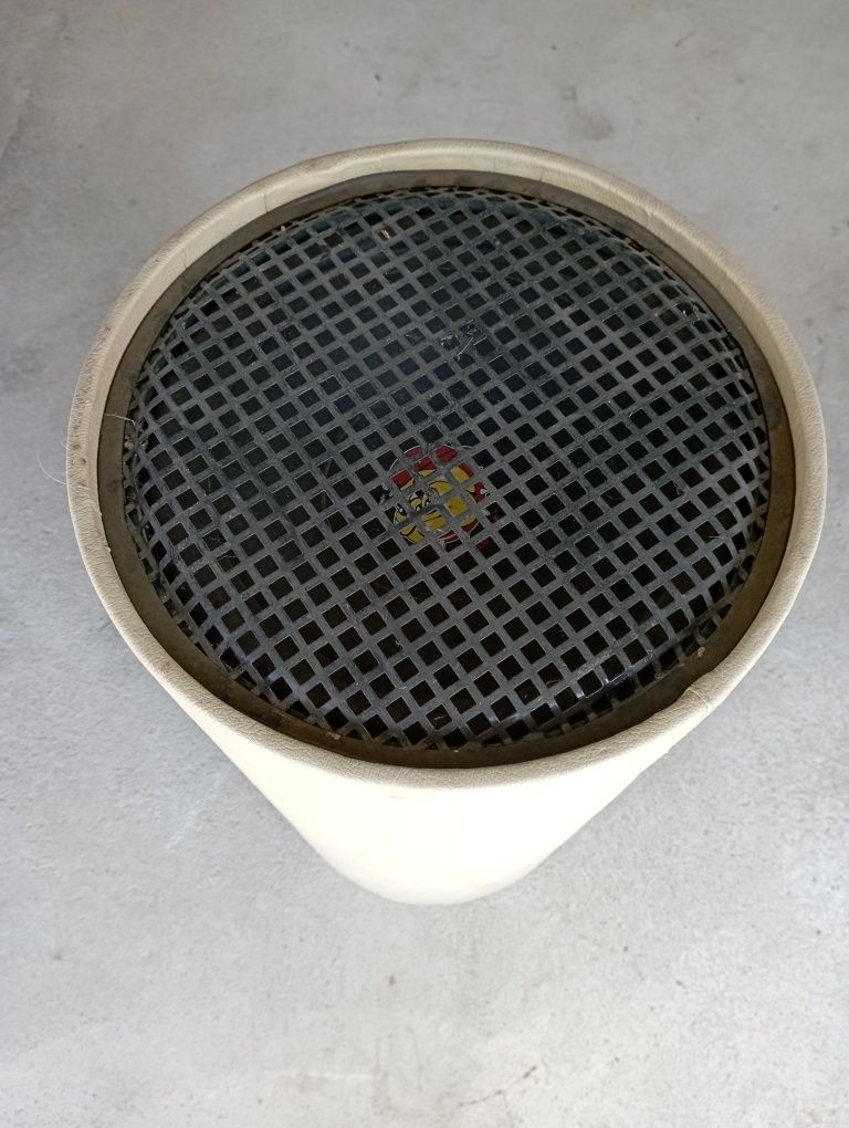 Subwoofer magnat