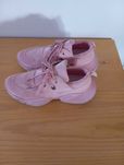 Sapatilha rosa, nº40 estilo EXE tamanho 40
