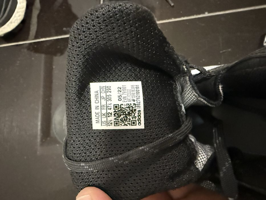 Черевики Adidas Terex