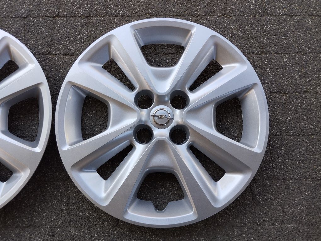 Kołpak Opel 15" 133-644 nowy cena za sztukę