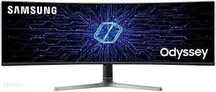 Monitor Samsung Odyssey 49 C49RG94SSP Poznań Długa 14