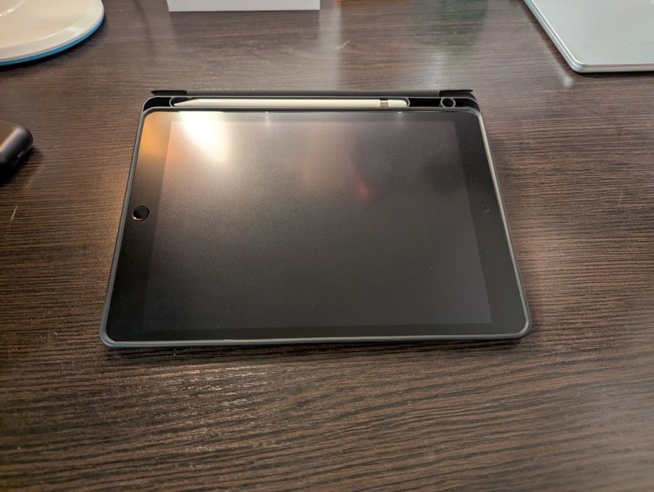 iPad 9 + Apple Pencil (новий)